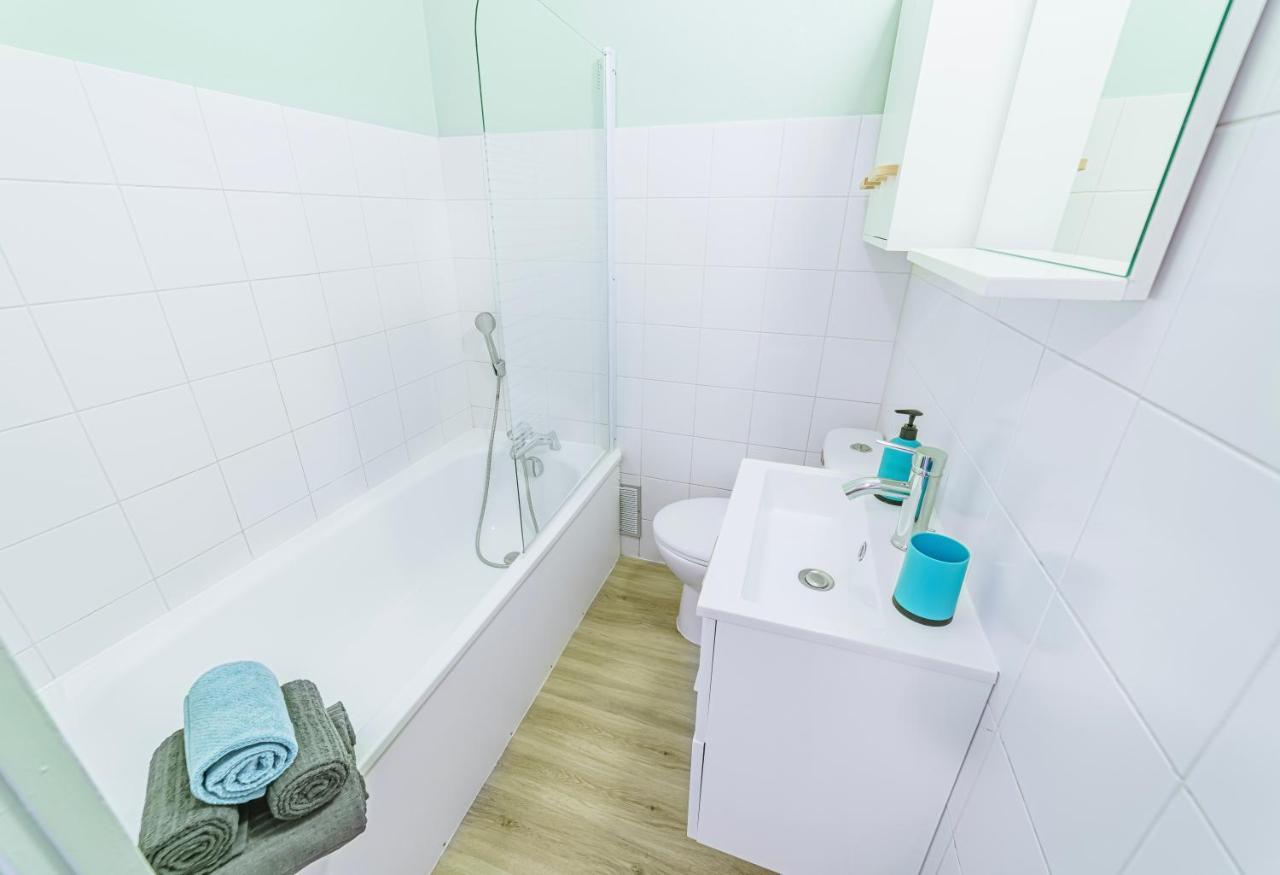 Cosy Studio 108 - Chambery Centre - Stationnement - Gare Экстерьер фото
