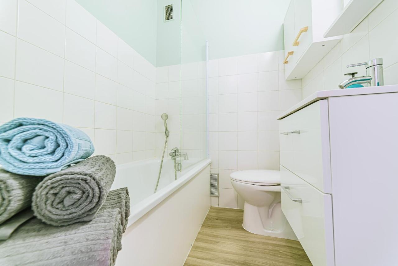 Cosy Studio 108 - Chambery Centre - Stationnement - Gare Экстерьер фото